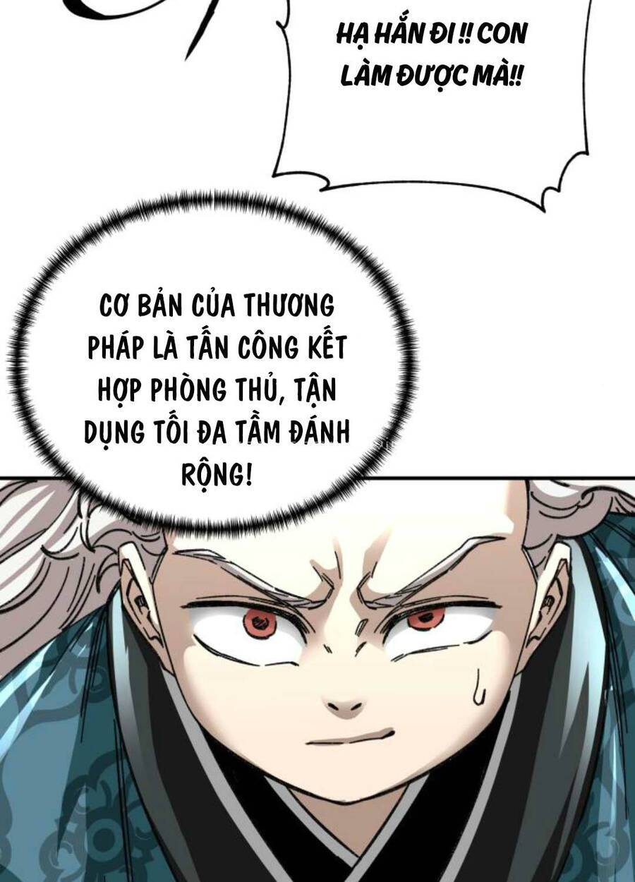 Ông Võ Giả Và Cháu Chí Tôn: Chapter 48