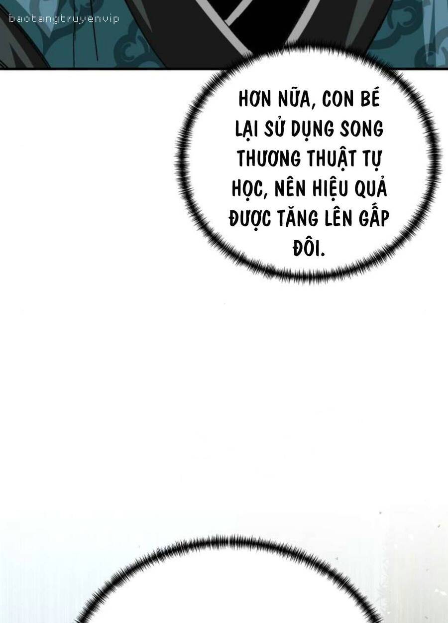Ông Võ Giả Và Cháu Chí Tôn: Chapter 48