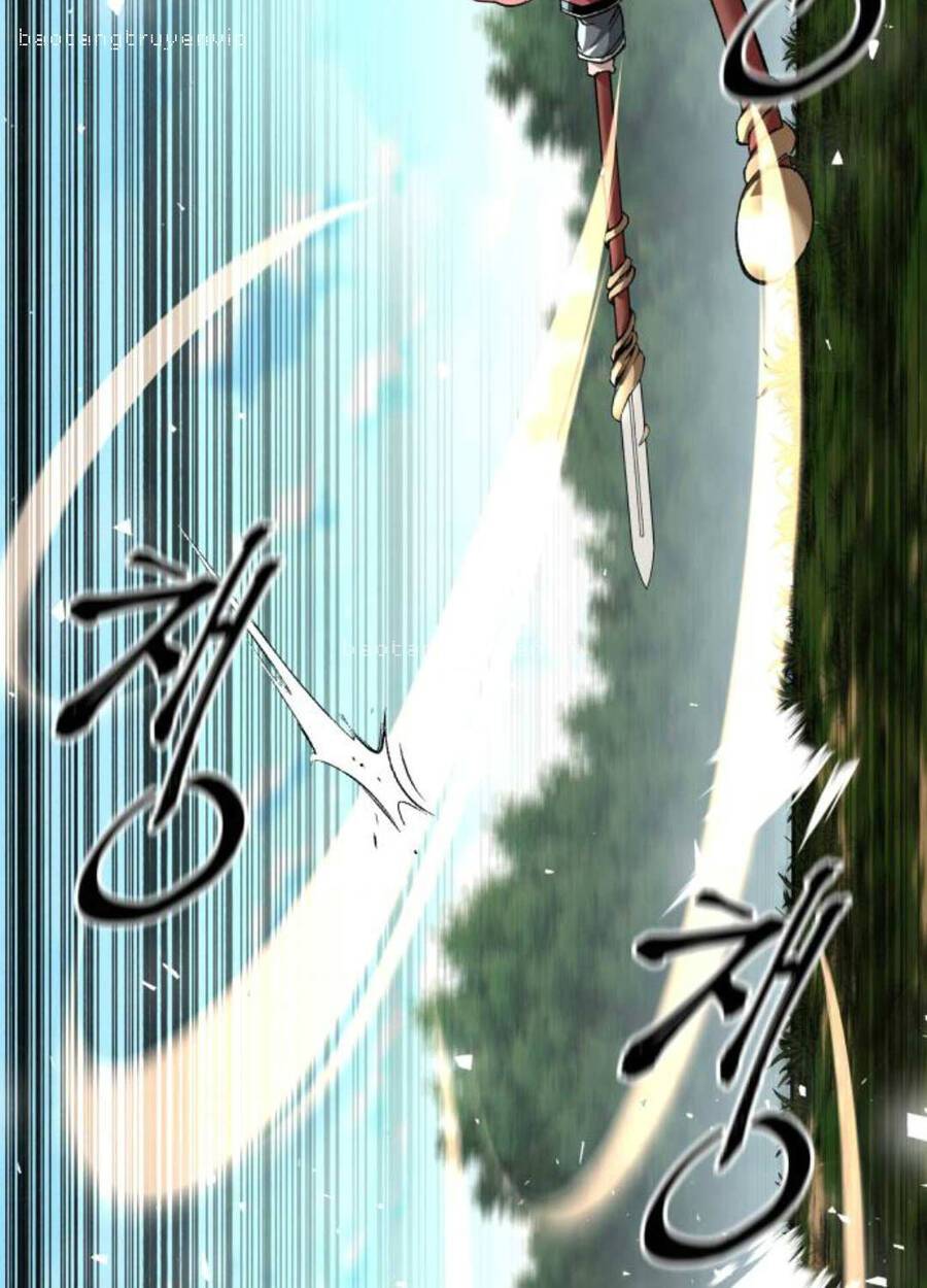 Ông Võ Giả Và Cháu Chí Tôn: Chapter 48