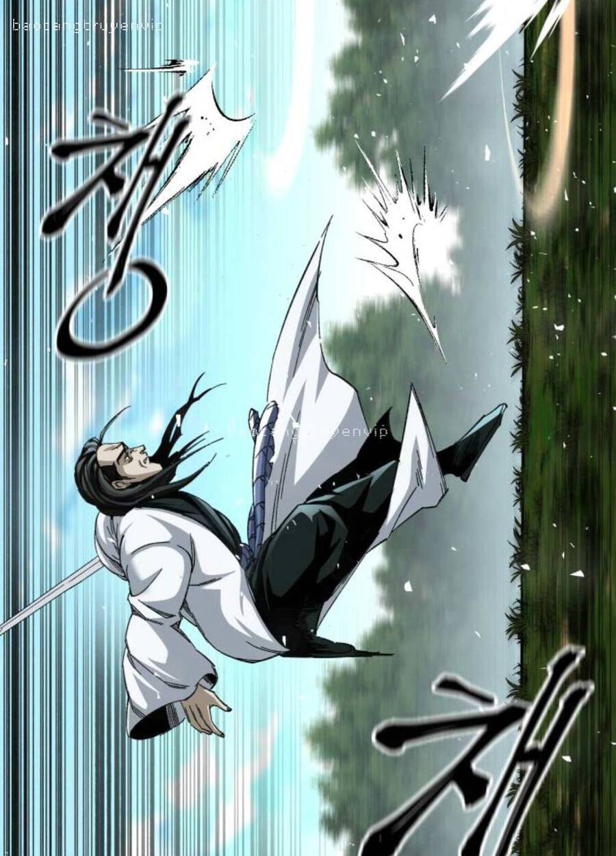 Ông Võ Giả Và Cháu Chí Tôn: Chapter 48