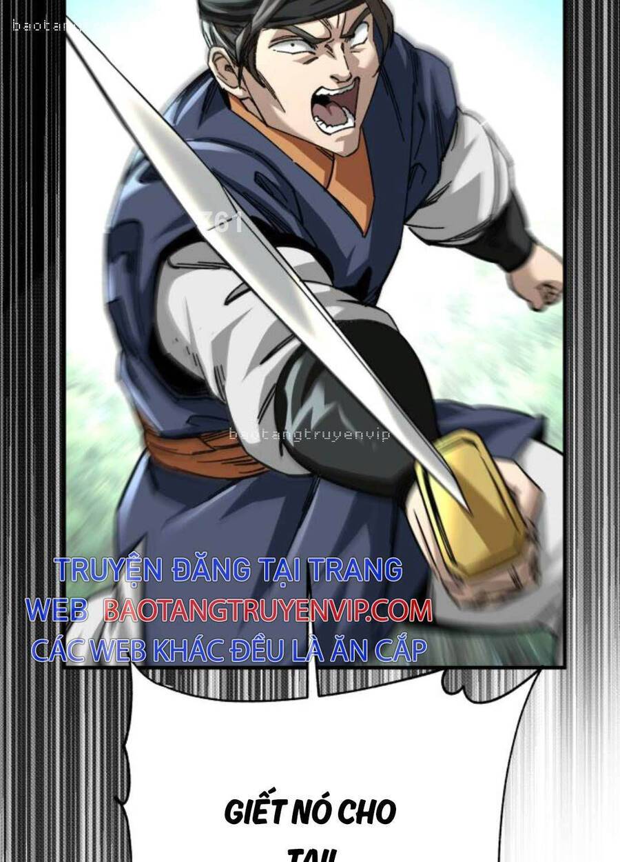 Ông Võ Giả Và Cháu Chí Tôn: Chapter 48