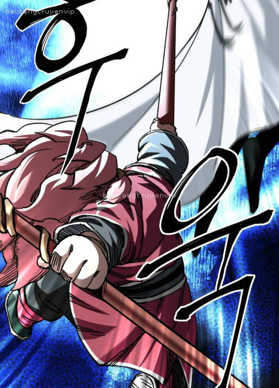 Ông Võ Giả Và Cháu Chí Tôn: Chapter 48
