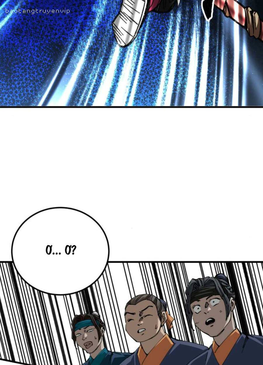 Ông Võ Giả Và Cháu Chí Tôn: Chapter 48