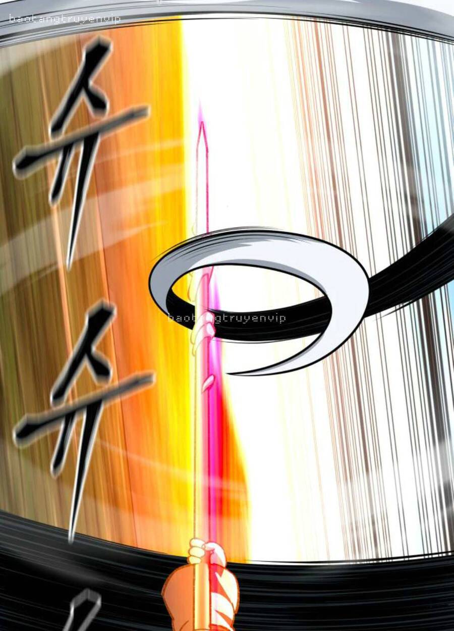 Ông Võ Giả Và Cháu Chí Tôn: Chapter 48