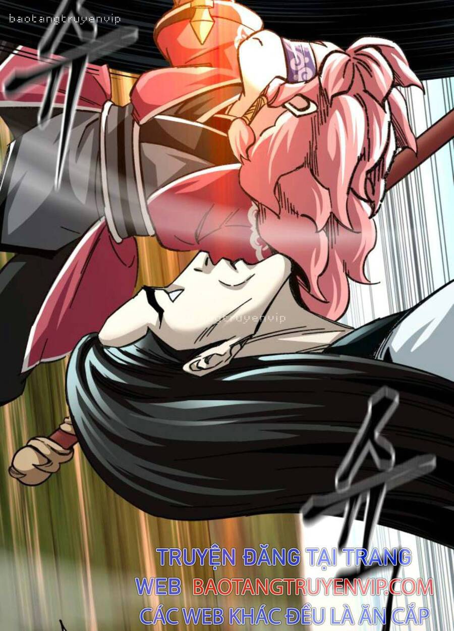 Ông Võ Giả Và Cháu Chí Tôn: Chapter 48