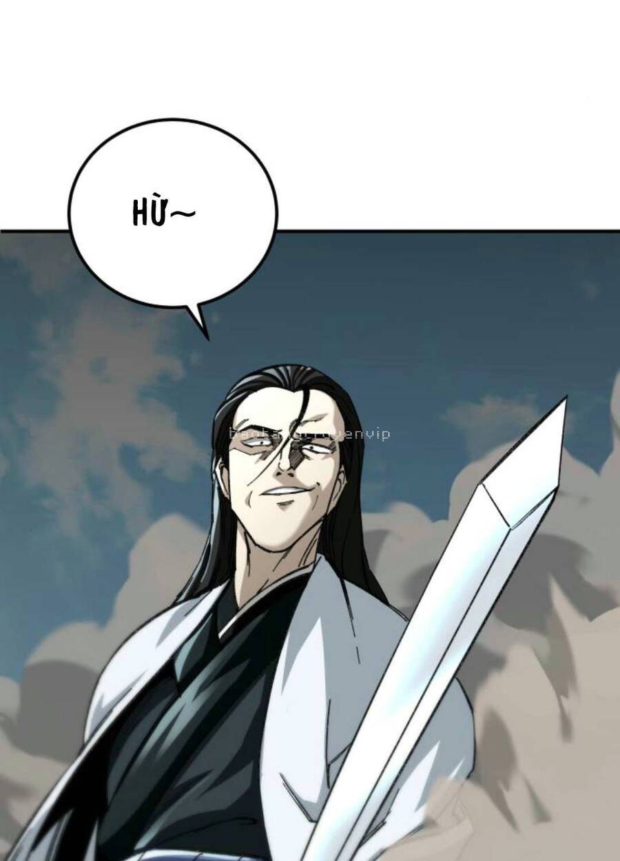 Ông Võ Giả Và Cháu Chí Tôn: Chapter 48