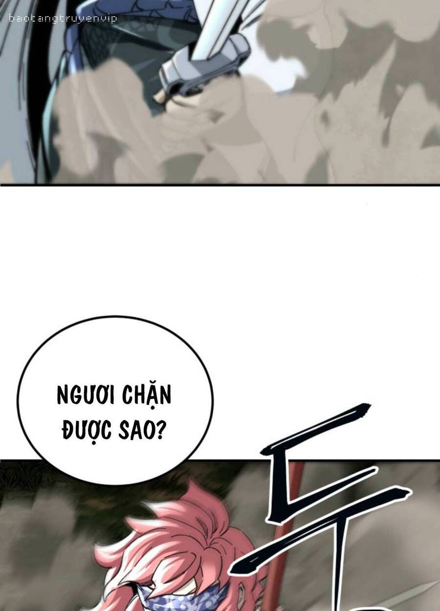 Ông Võ Giả Và Cháu Chí Tôn: Chapter 48