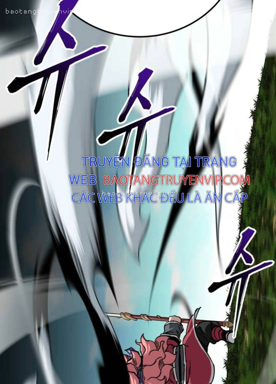 Ông Võ Giả Và Cháu Chí Tôn: Chapter 48