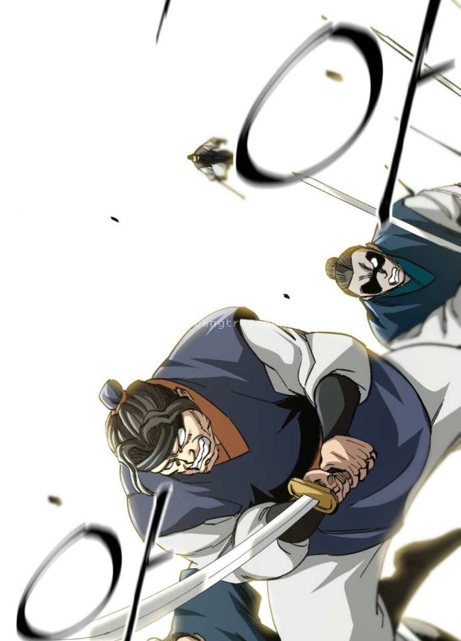 Ông Võ Giả Và Cháu Chí Tôn: Chapter 48