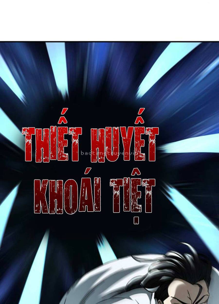 Ông Võ Giả Và Cháu Chí Tôn: Chapter 48