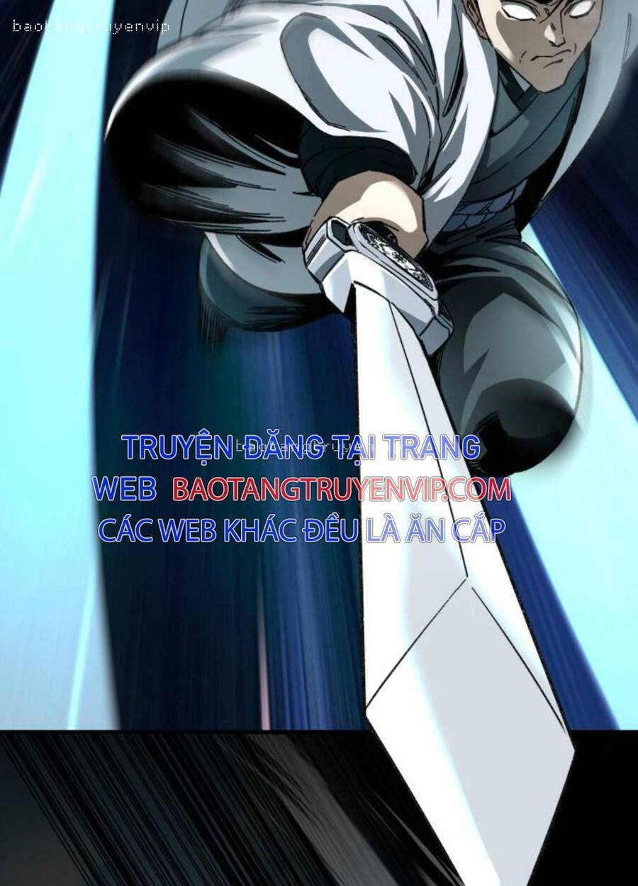 Ông Võ Giả Và Cháu Chí Tôn: Chapter 48