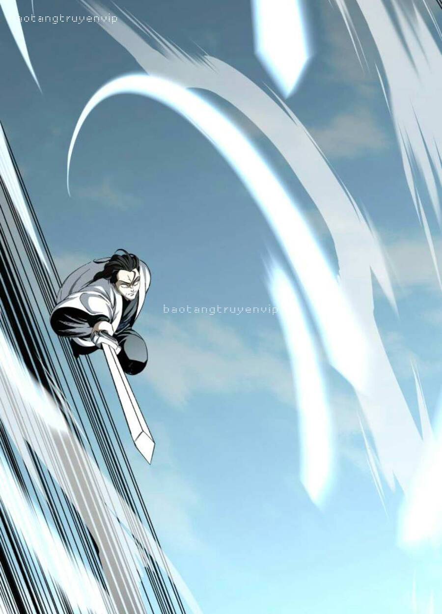 Ông Võ Giả Và Cháu Chí Tôn: Chapter 48