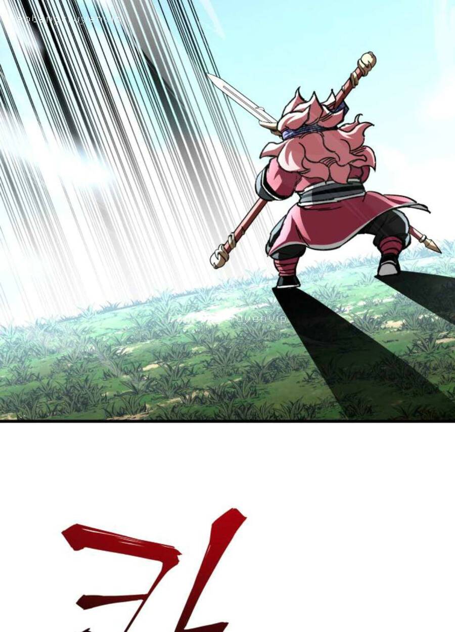 Ông Võ Giả Và Cháu Chí Tôn: Chapter 48