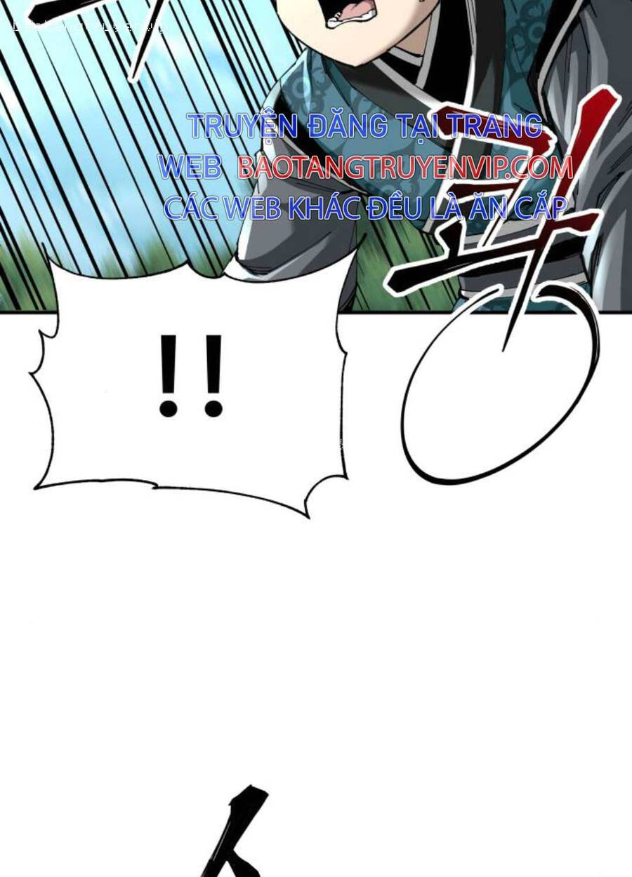Ông Võ Giả Và Cháu Chí Tôn: Chapter 48