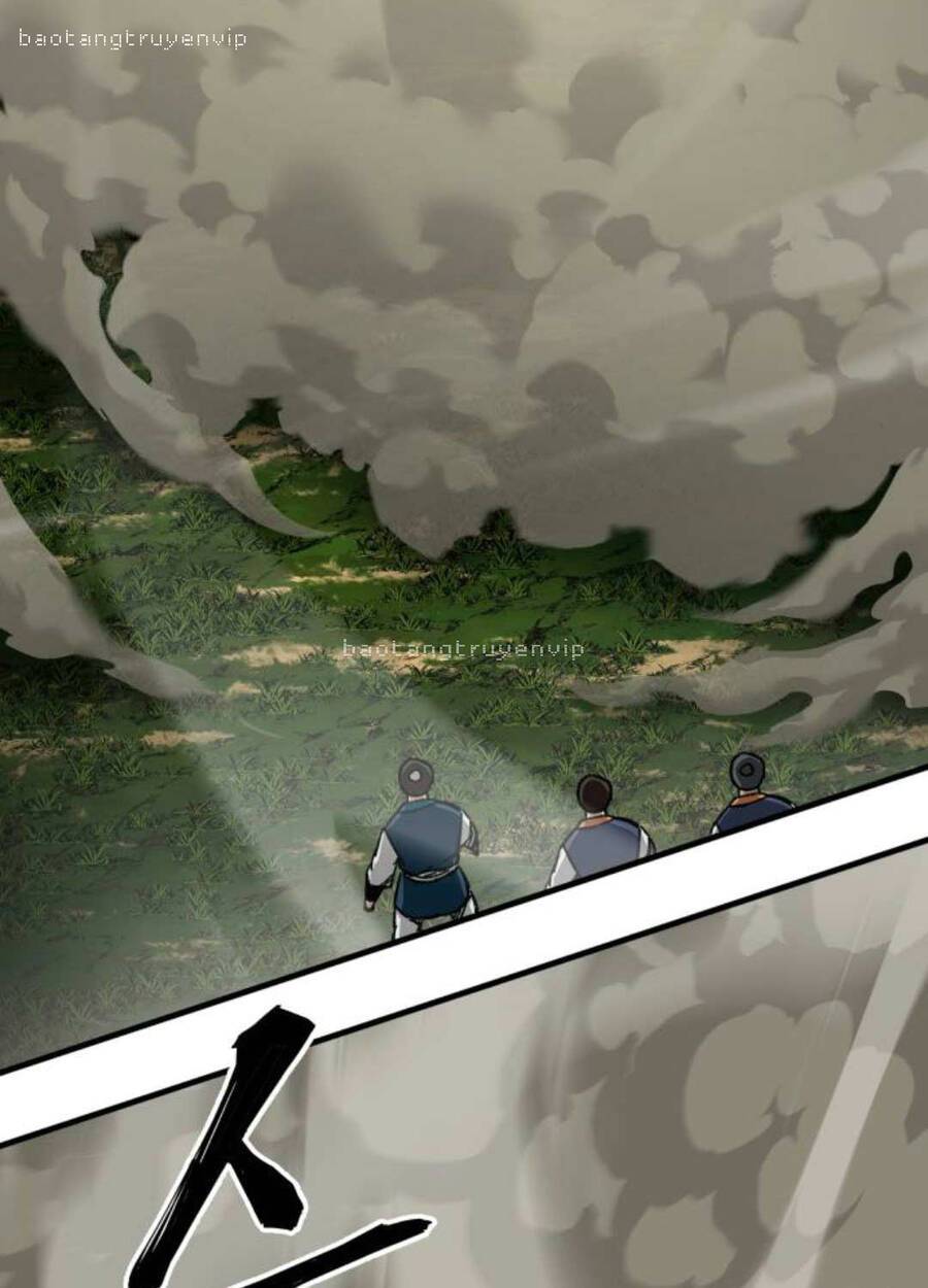 Ông Võ Giả Và Cháu Chí Tôn: Chapter 48