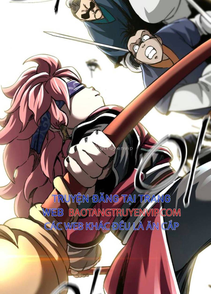 Ông Võ Giả Và Cháu Chí Tôn: Chapter 48