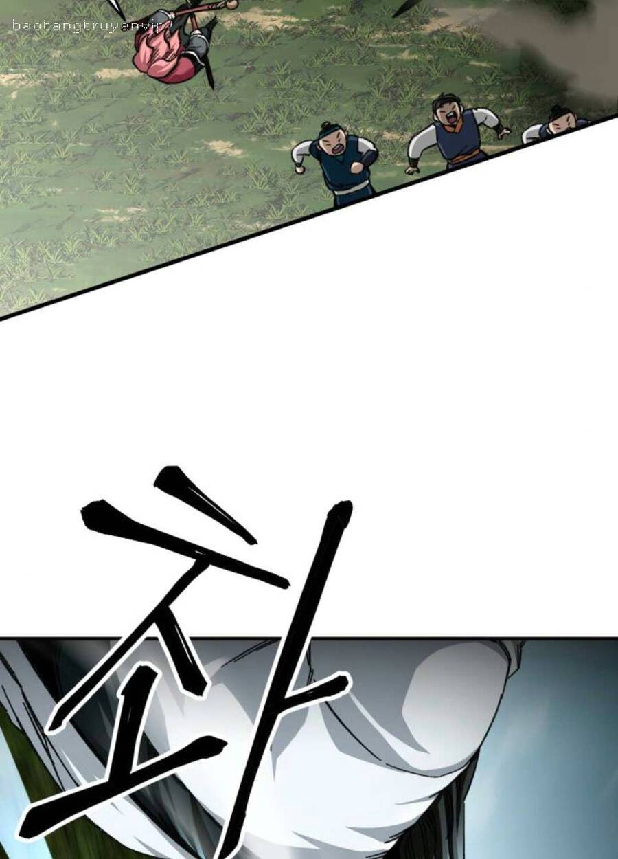 Ông Võ Giả Và Cháu Chí Tôn: Chapter 48