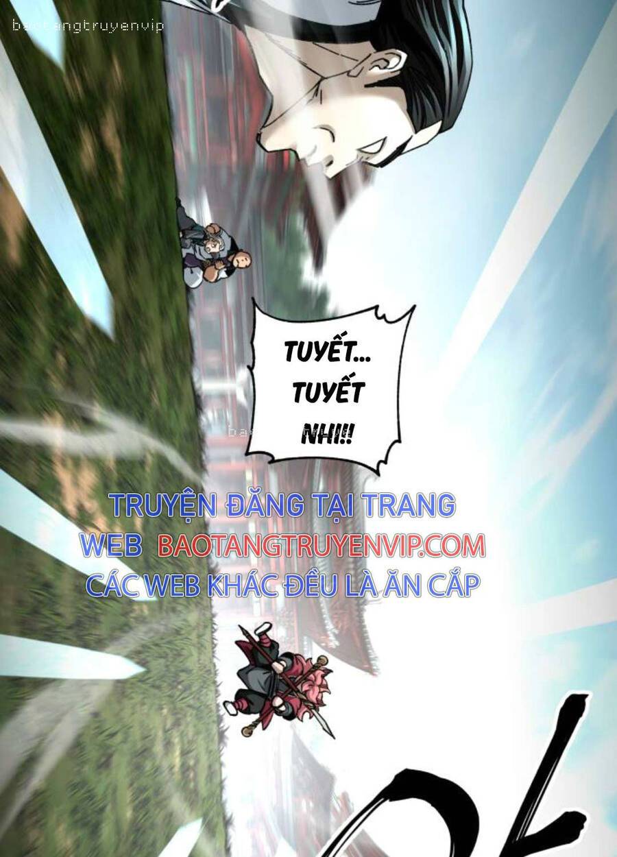 Ông Võ Giả Và Cháu Chí Tôn: Chapter 48