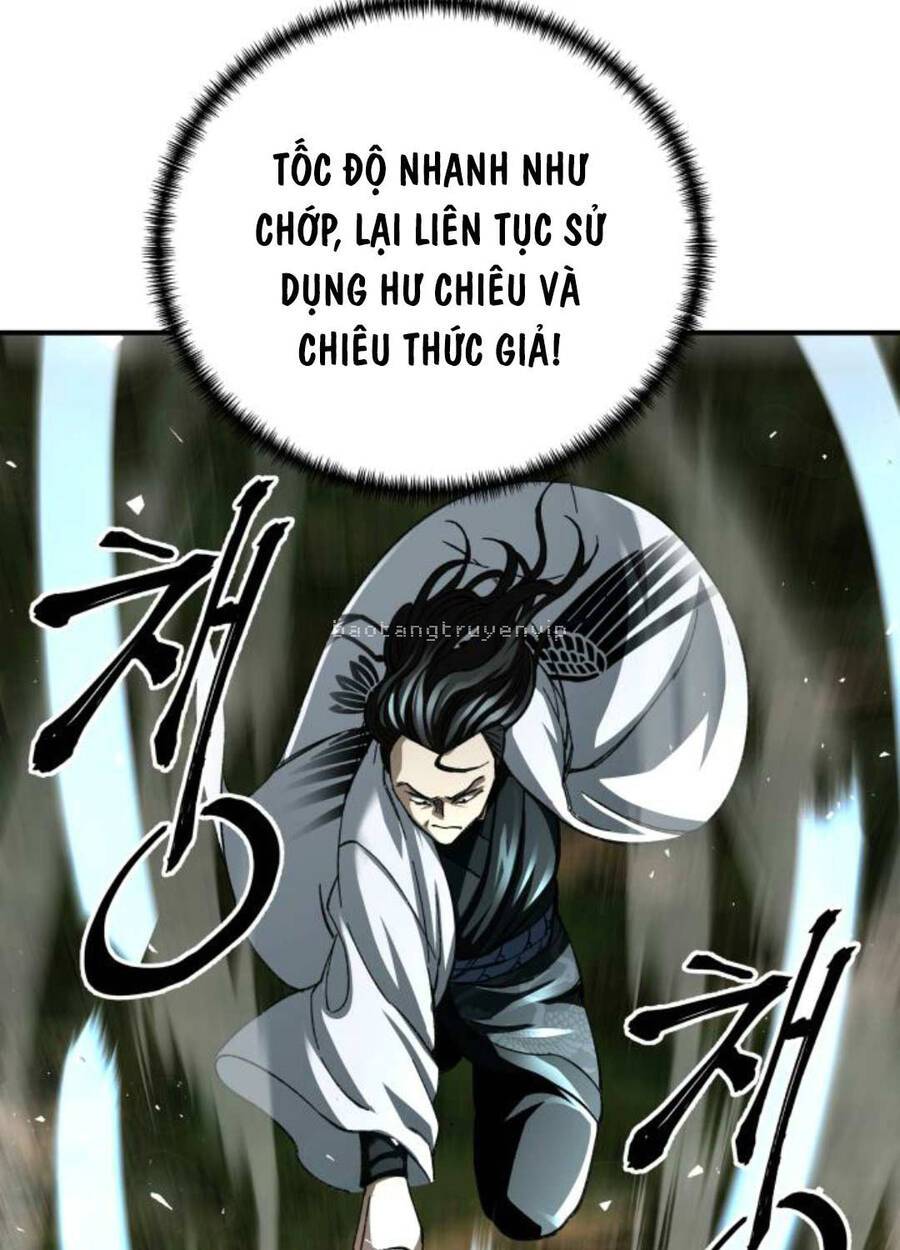 Ông Võ Giả Và Cháu Chí Tôn: Chapter 48
