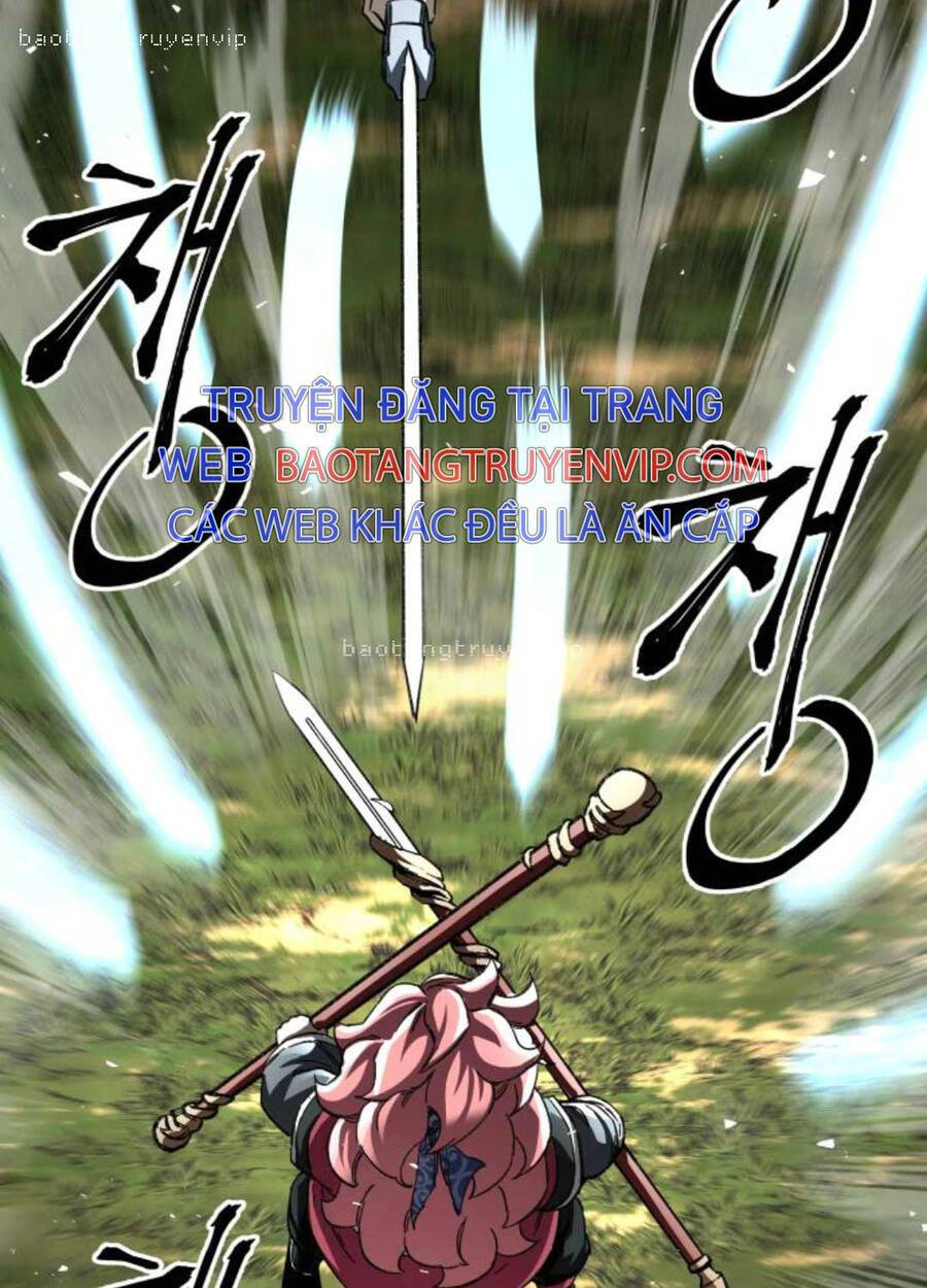 Ông Võ Giả Và Cháu Chí Tôn: Chapter 48