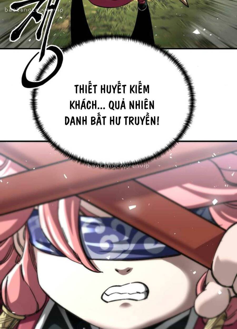 Ông Võ Giả Và Cháu Chí Tôn: Chapter 48