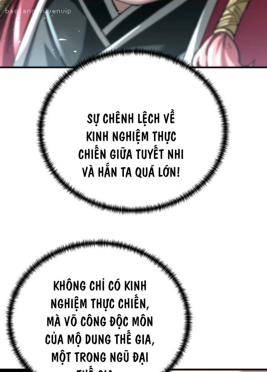 Ông Võ Giả Và Cháu Chí Tôn: Chapter 48