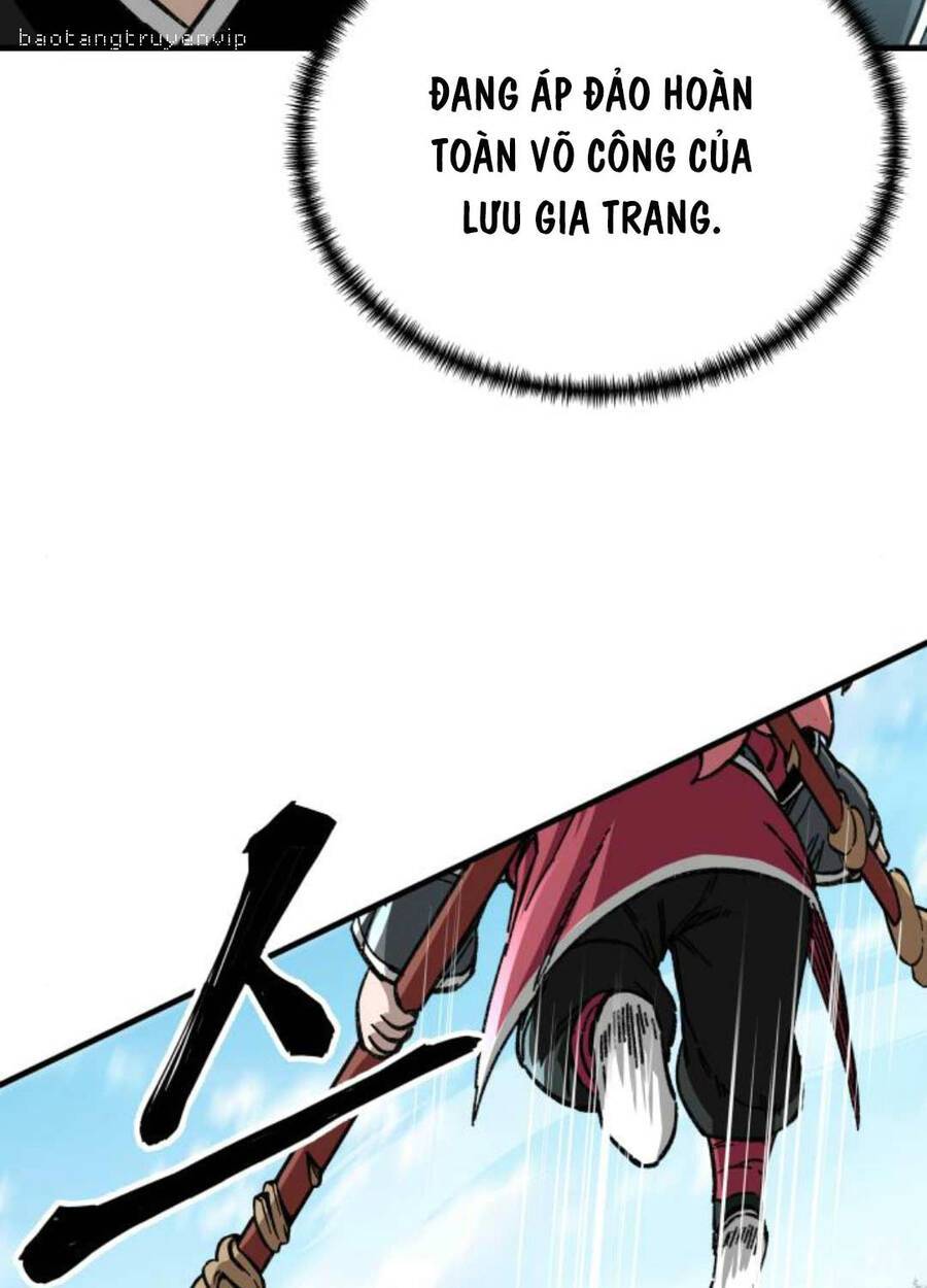 Ông Võ Giả Và Cháu Chí Tôn: Chapter 48