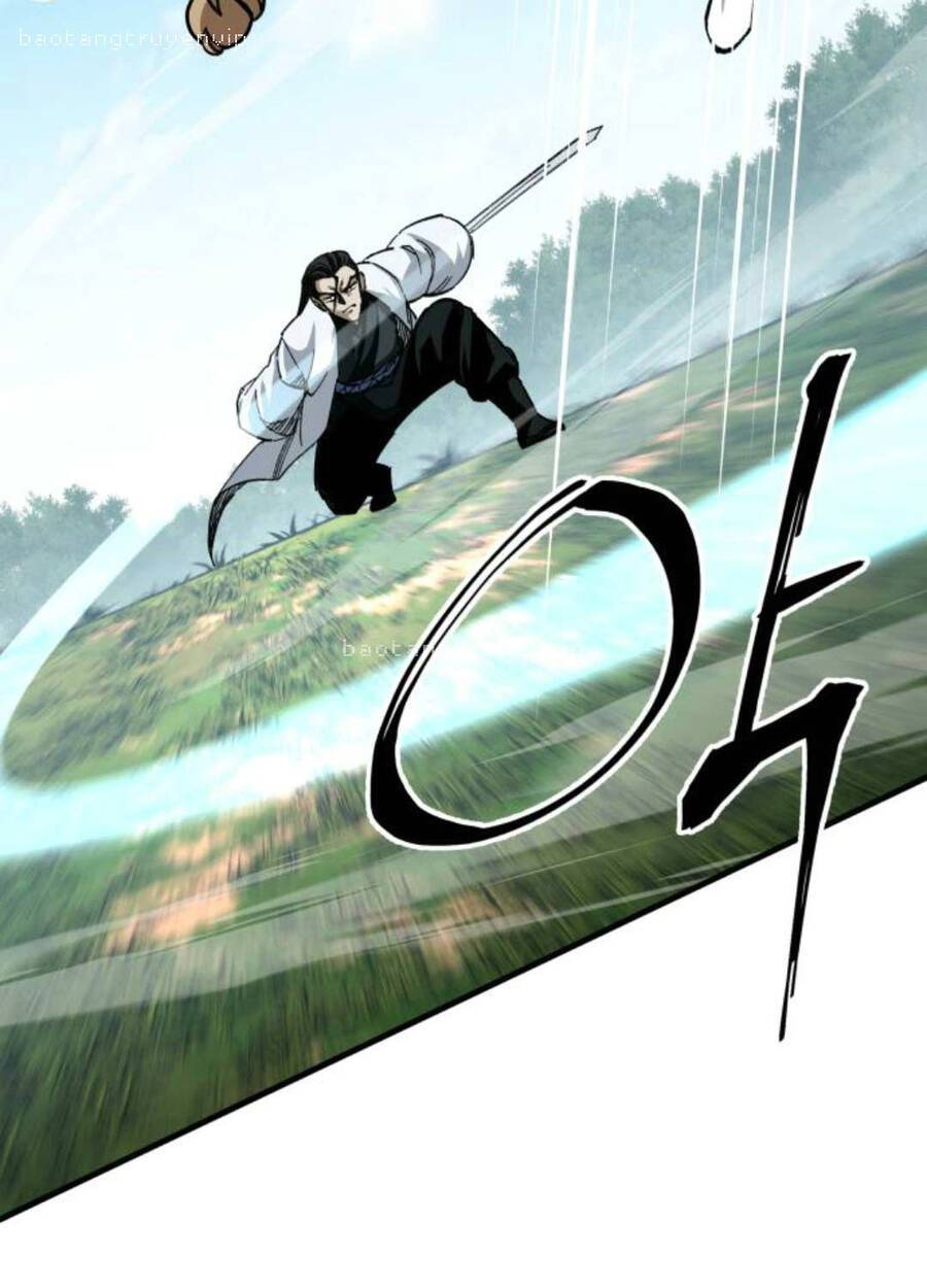 Ông Võ Giả Và Cháu Chí Tôn: Chapter 48