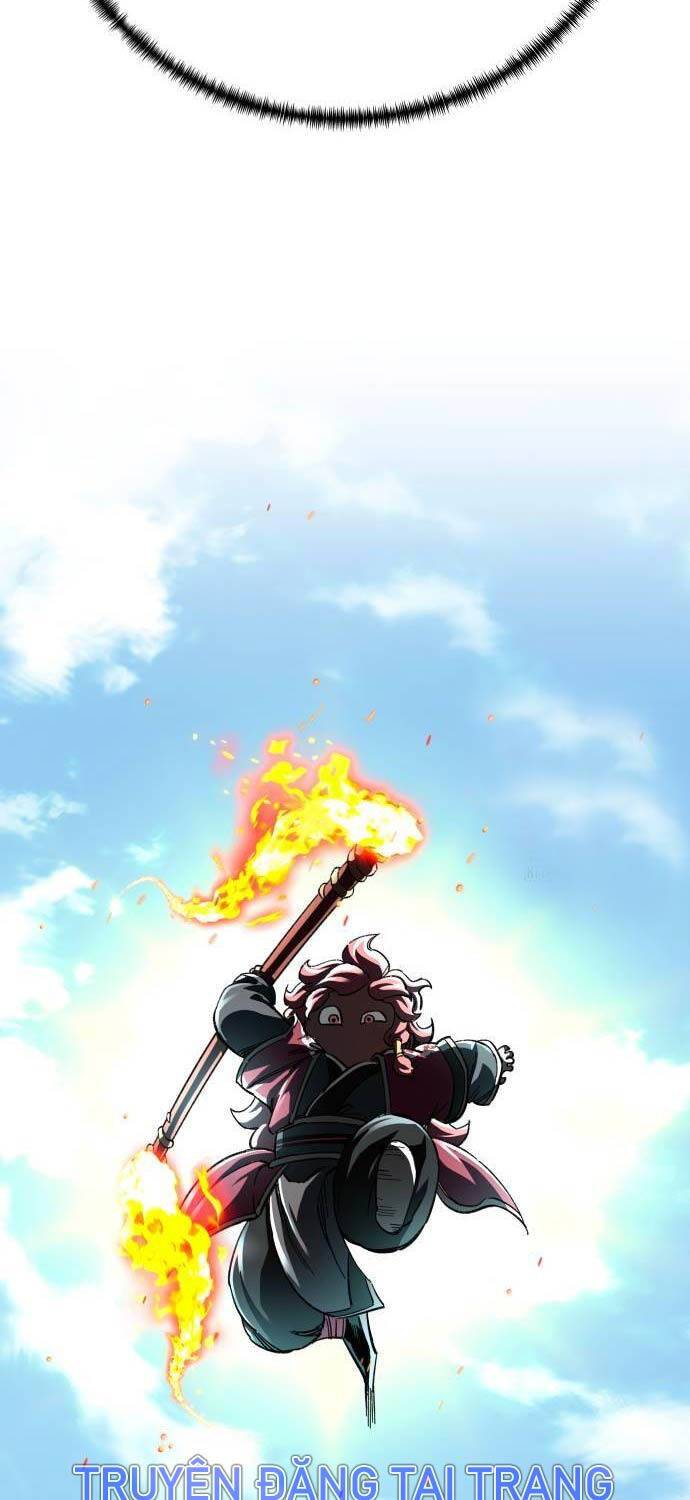 Ông Võ Giả Và Cháu Chí Tôn: Chapter 49