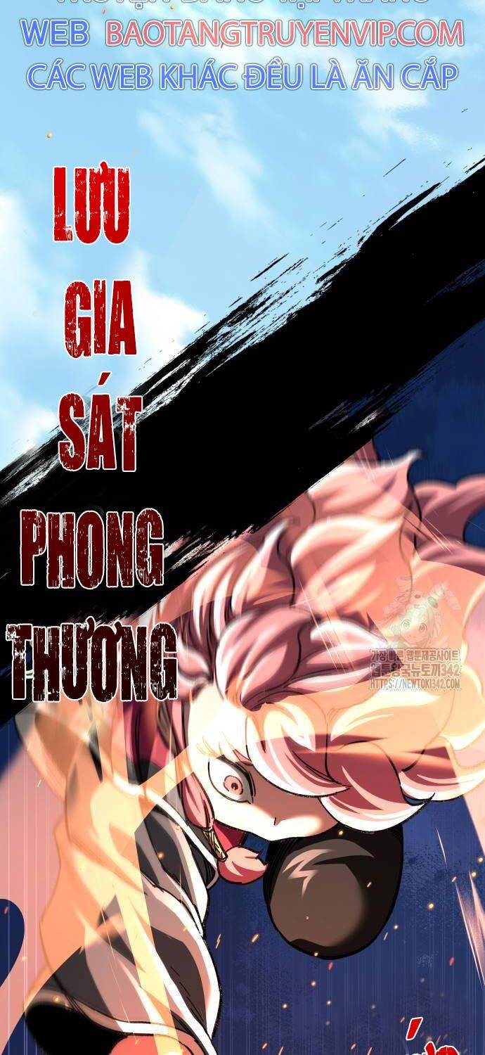 Ông Võ Giả Và Cháu Chí Tôn: Chapter 49