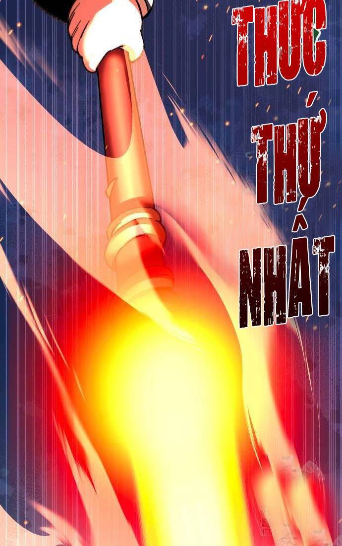 Ông Võ Giả Và Cháu Chí Tôn: Chapter 49