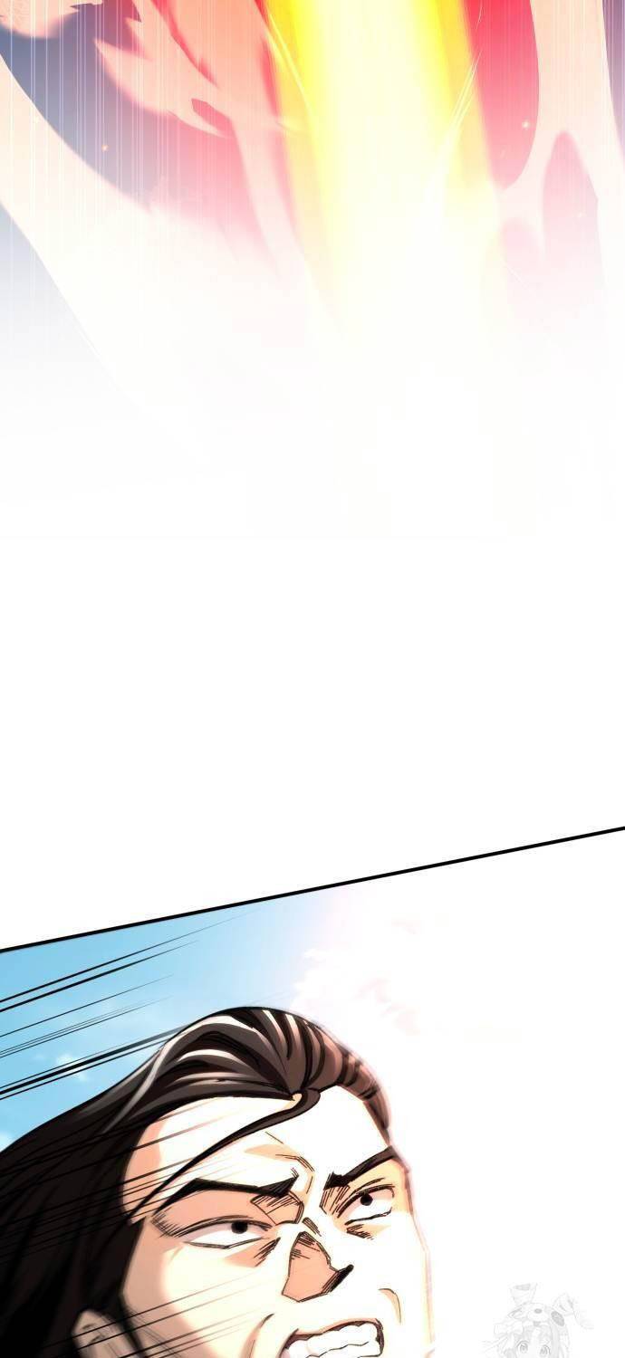 Ông Võ Giả Và Cháu Chí Tôn: Chapter 49