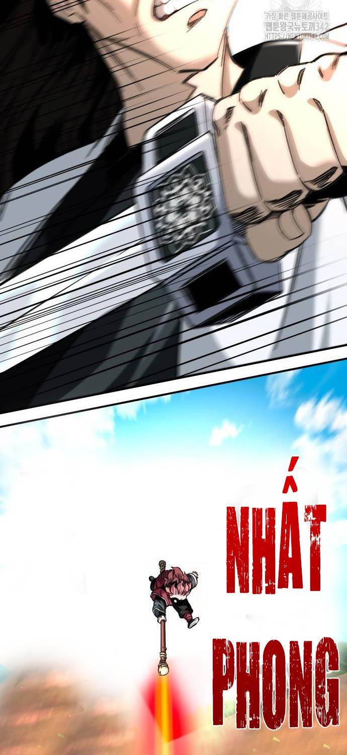 Ông Võ Giả Và Cháu Chí Tôn: Chapter 49