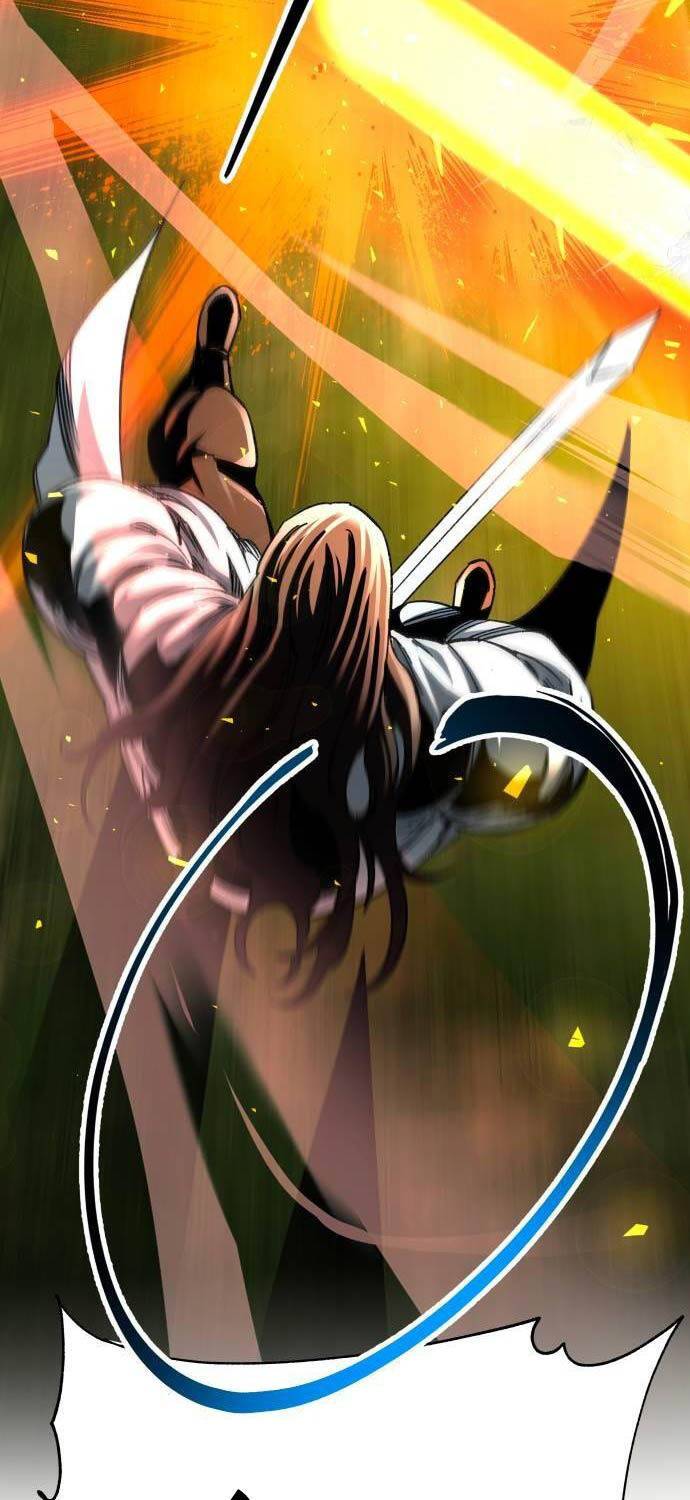 Ông Võ Giả Và Cháu Chí Tôn: Chapter 49