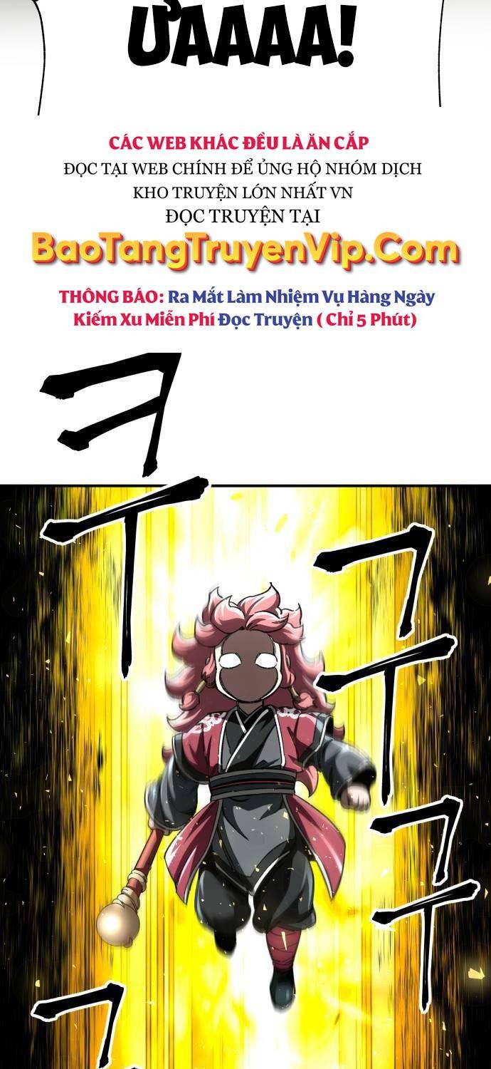 Ông Võ Giả Và Cháu Chí Tôn: Chapter 49