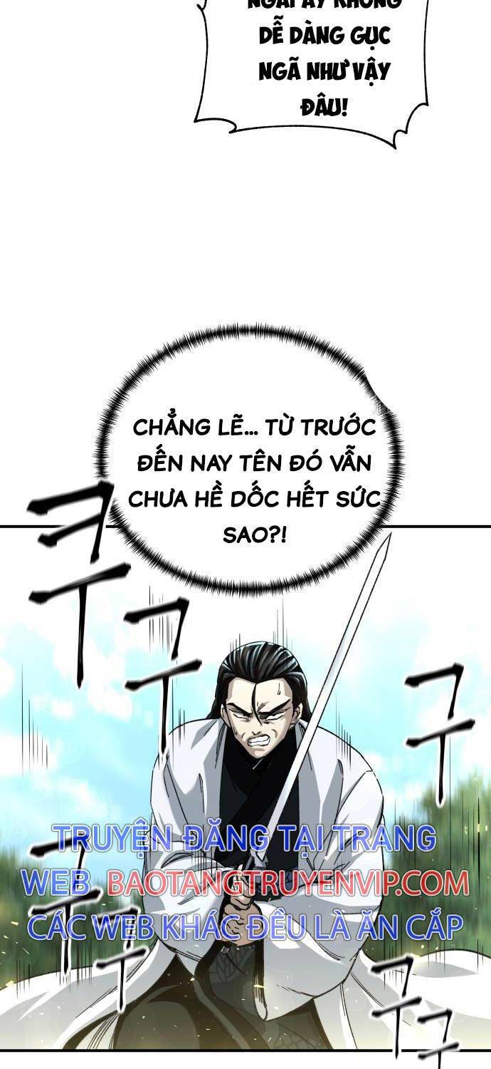 Ông Võ Giả Và Cháu Chí Tôn: Chapter 49