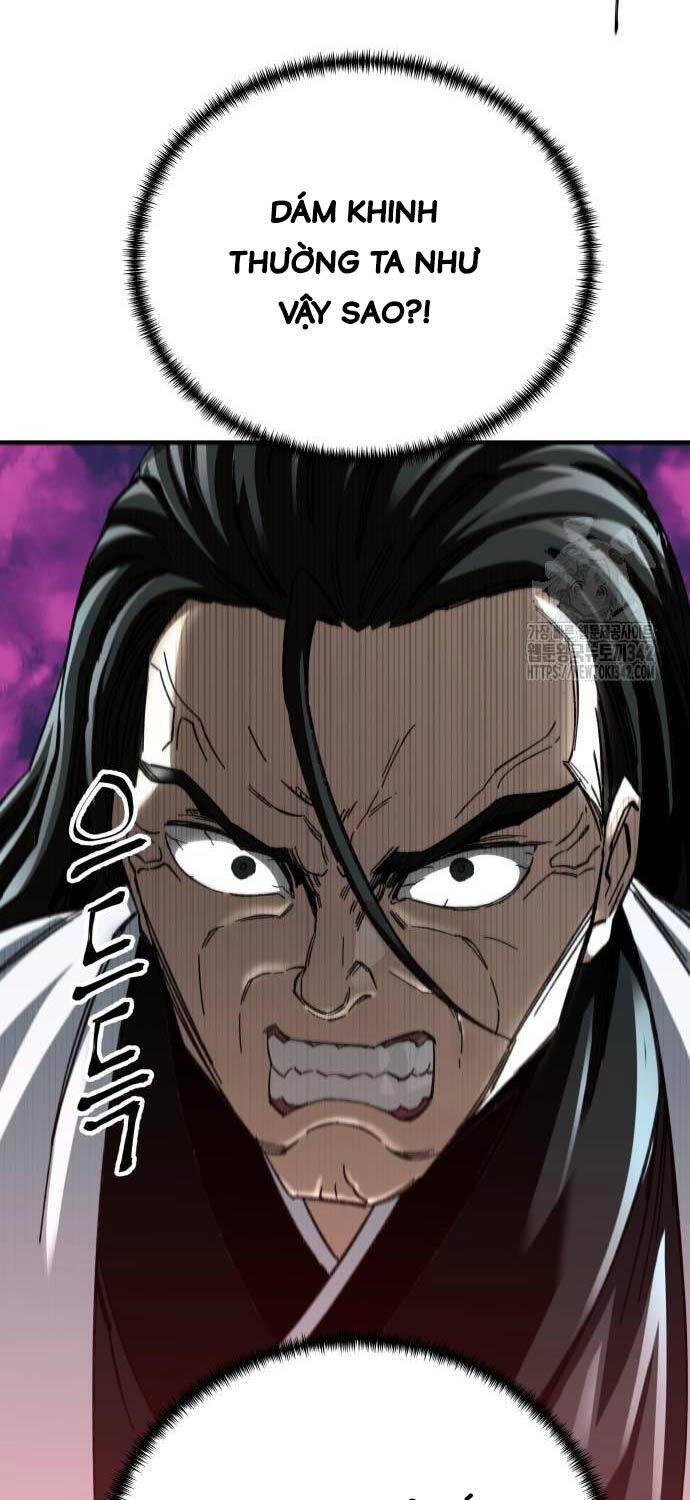 Ông Võ Giả Và Cháu Chí Tôn: Chapter 49