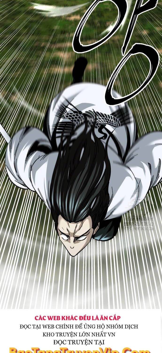 Ông Võ Giả Và Cháu Chí Tôn: Chapter 49