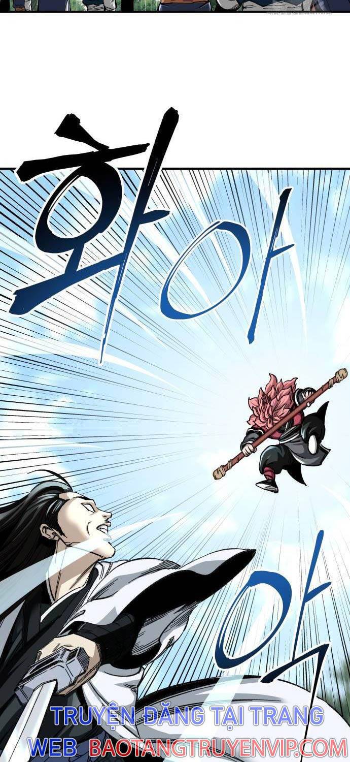 Ông Võ Giả Và Cháu Chí Tôn: Chapter 49