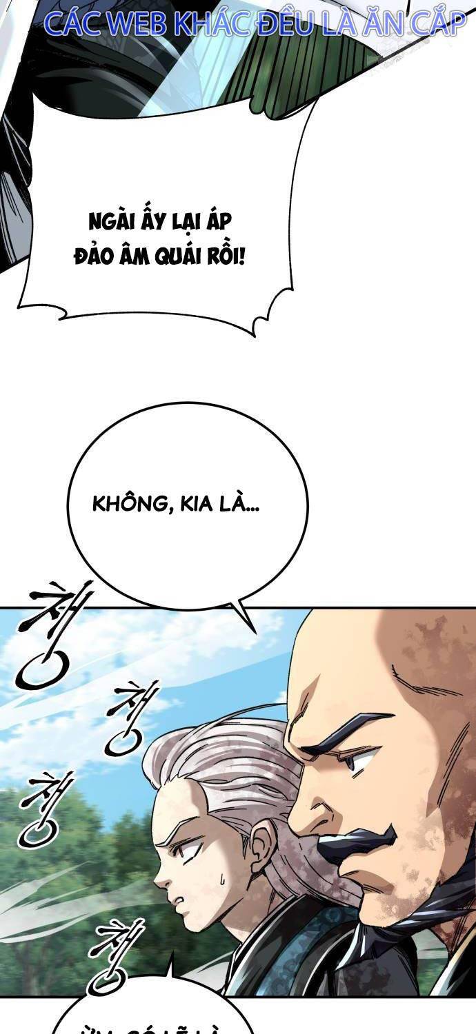 Ông Võ Giả Và Cháu Chí Tôn: Chapter 49