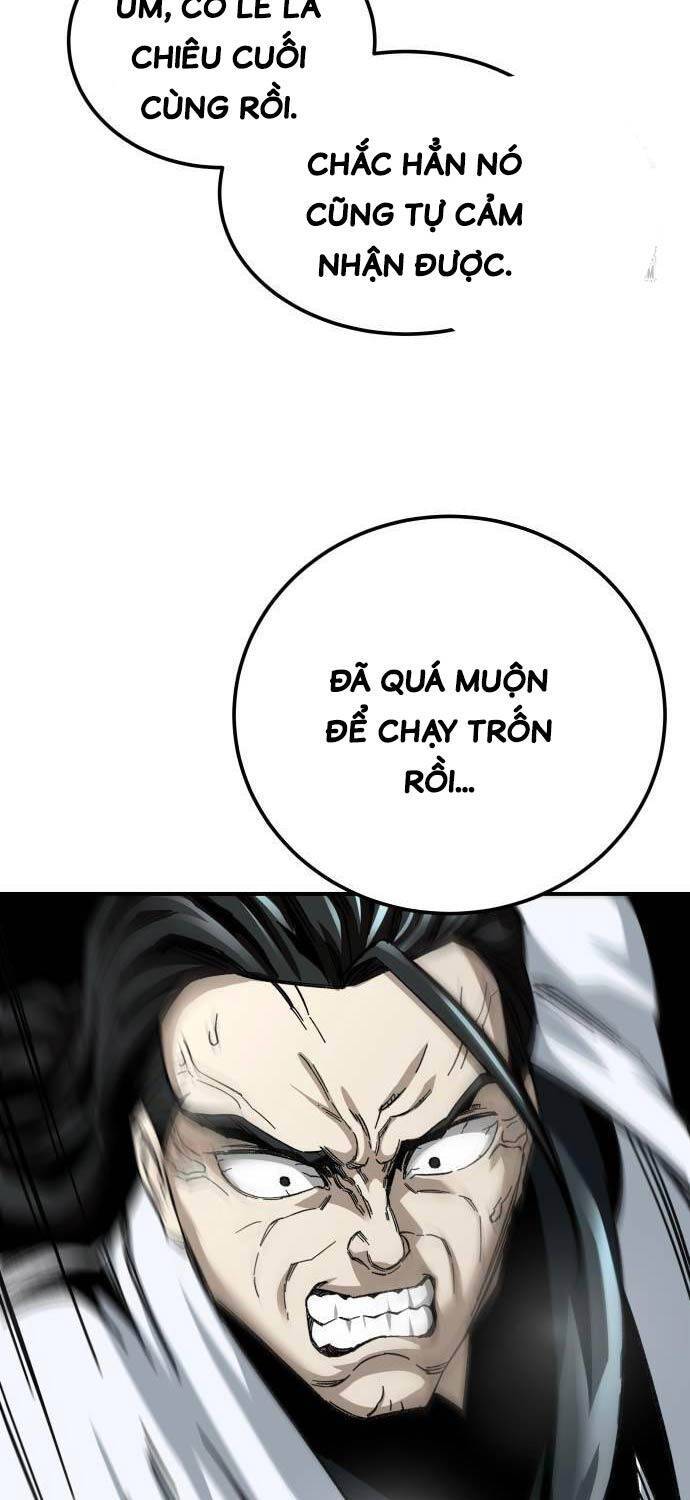 Ông Võ Giả Và Cháu Chí Tôn: Chapter 49