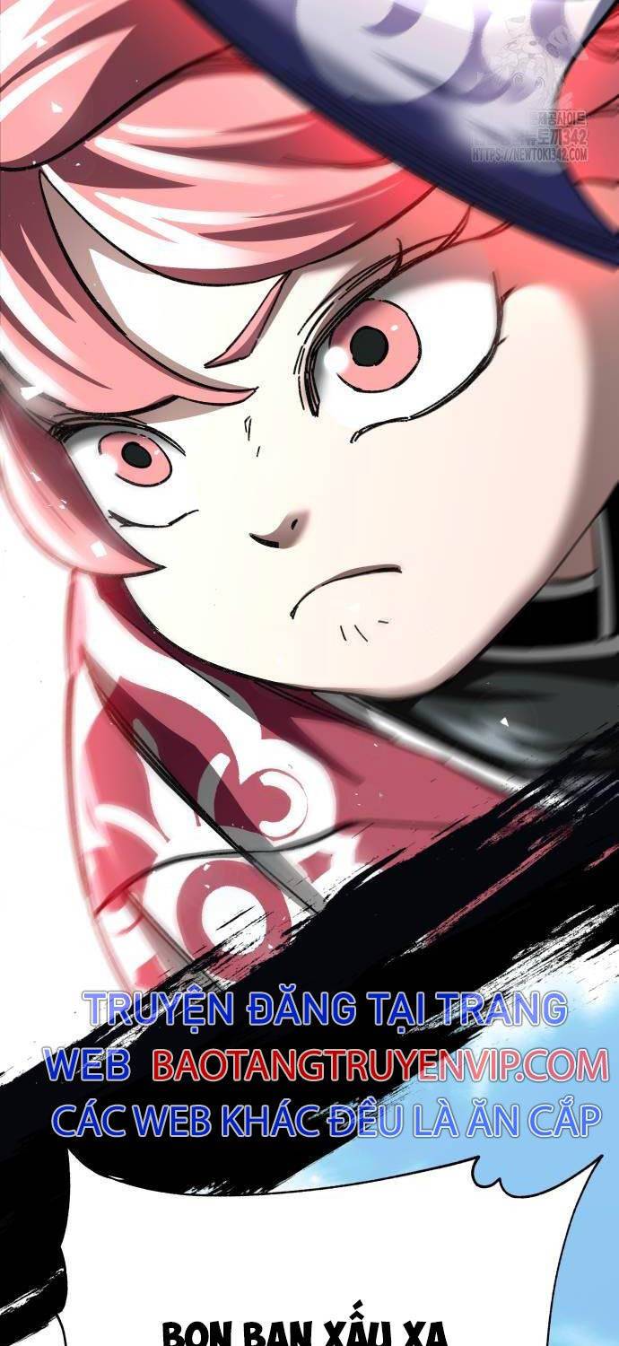 Ông Võ Giả Và Cháu Chí Tôn: Chapter 49