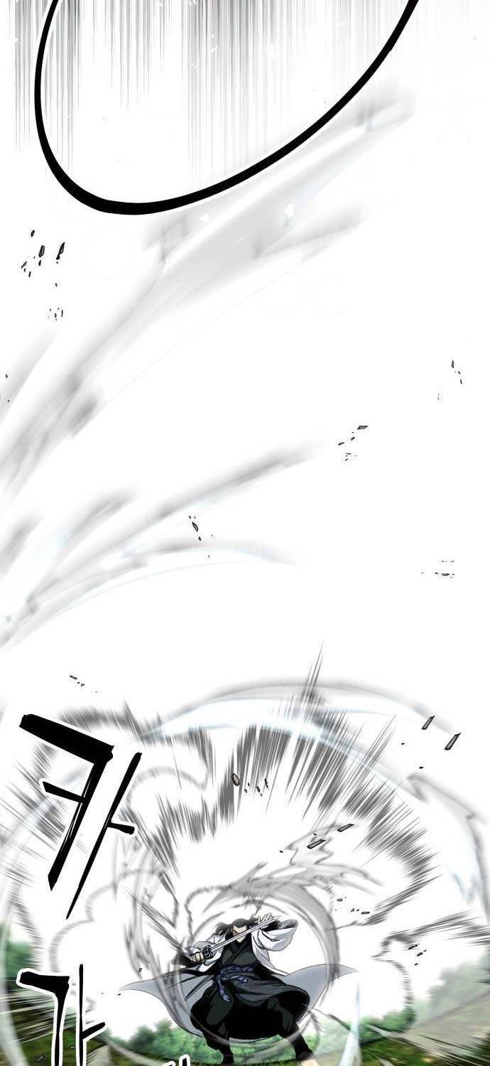 Ông Võ Giả Và Cháu Chí Tôn: Chapter 49