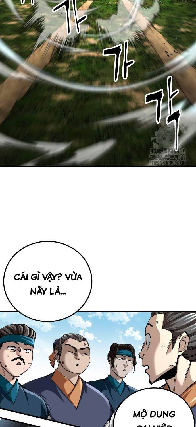 Ông Võ Giả Và Cháu Chí Tôn: Chapter 49