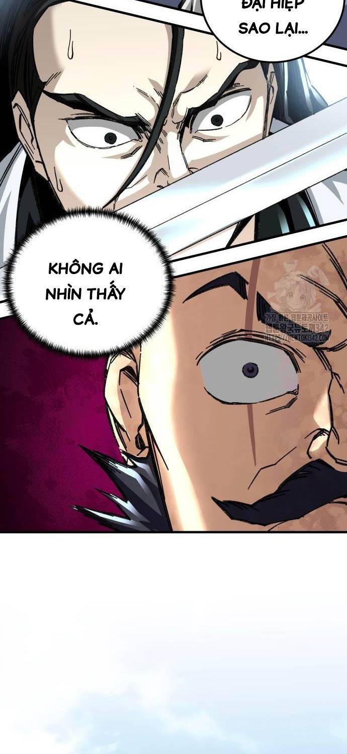 Ông Võ Giả Và Cháu Chí Tôn: Chapter 49