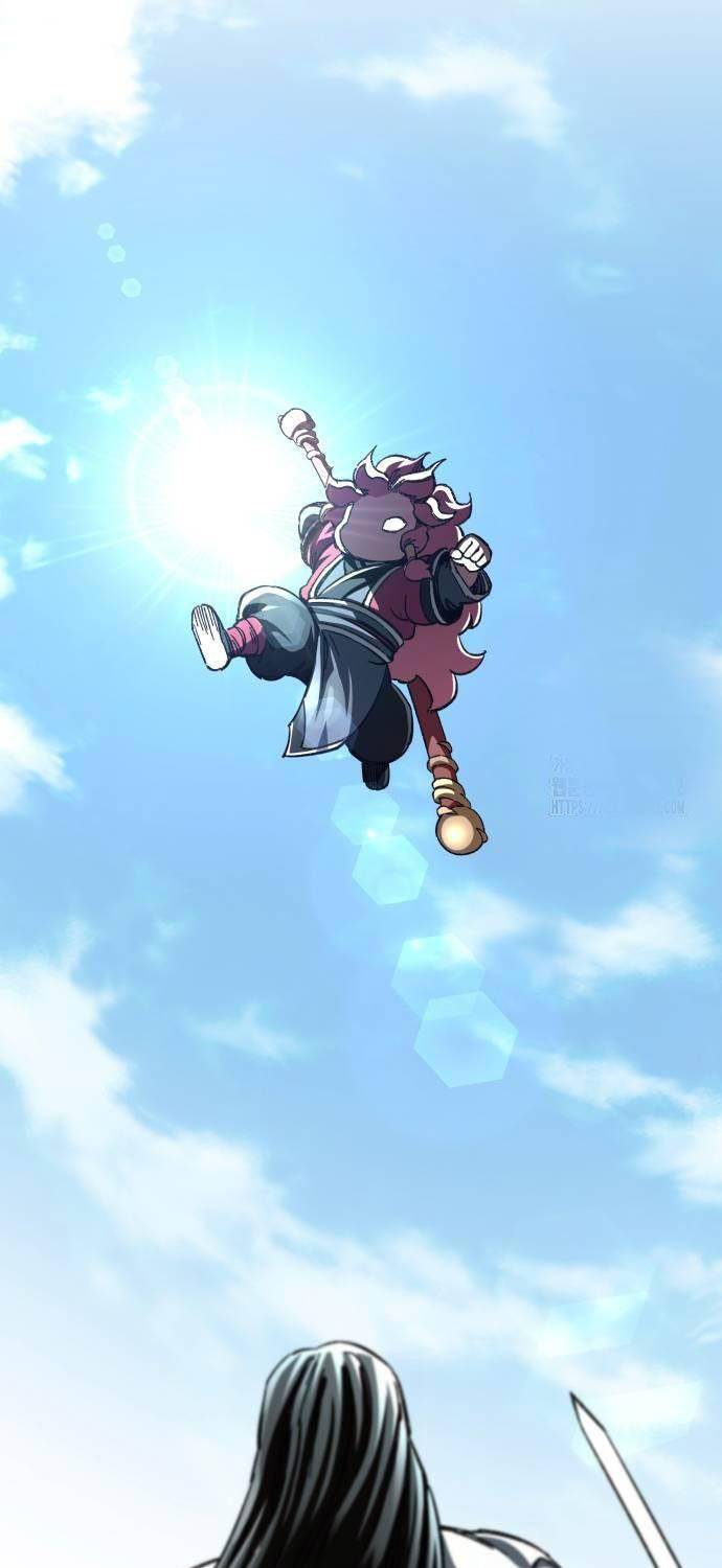 Ông Võ Giả Và Cháu Chí Tôn: Chapter 49