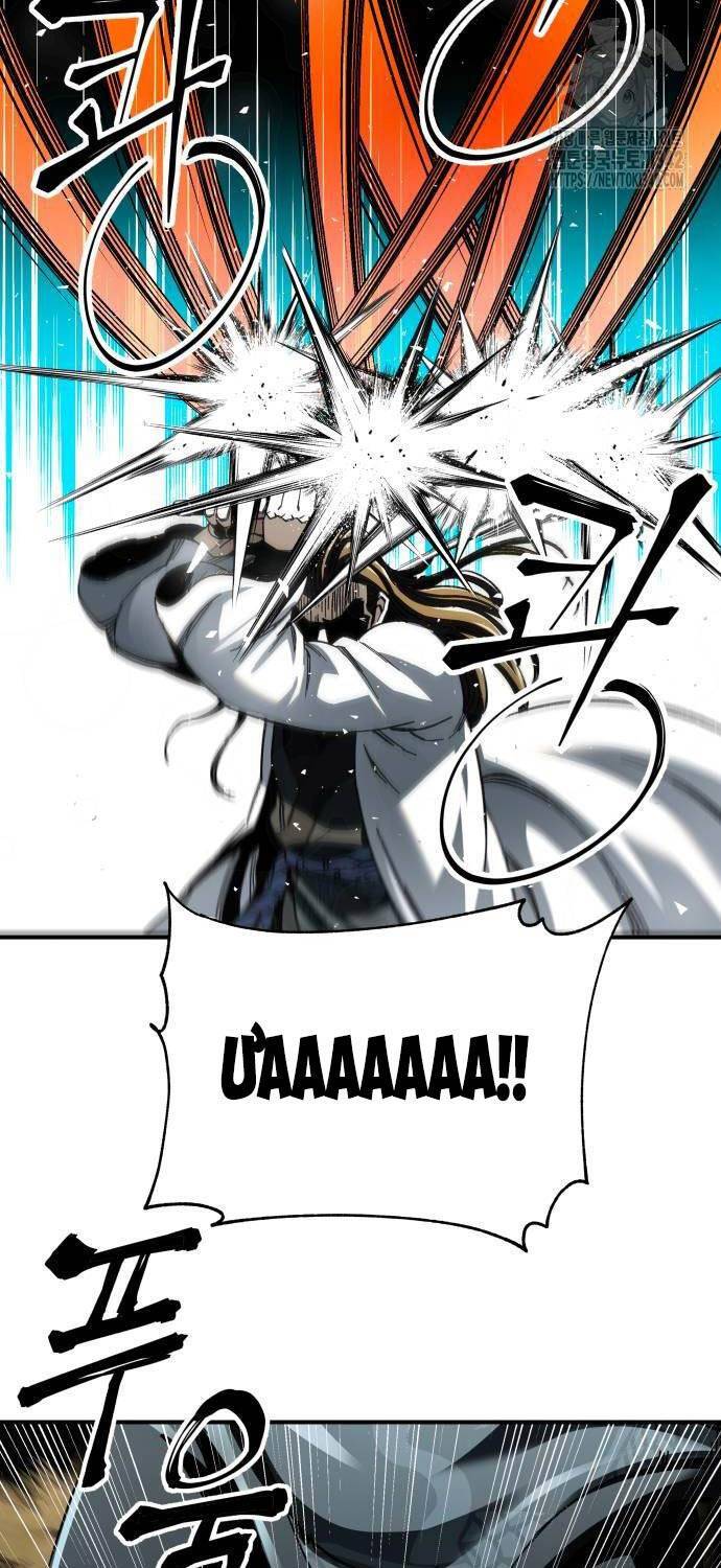 Ông Võ Giả Và Cháu Chí Tôn: Chapter 49