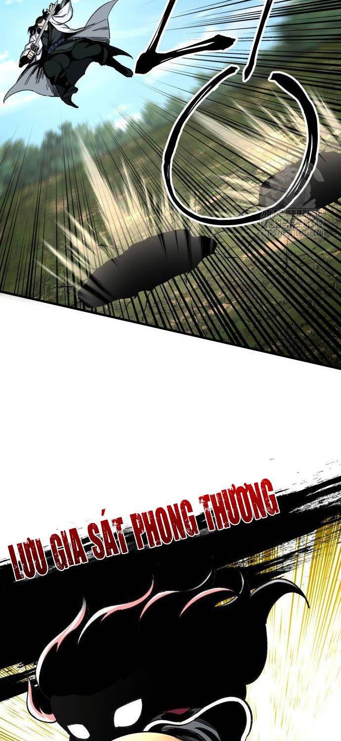 Ông Võ Giả Và Cháu Chí Tôn: Chapter 49