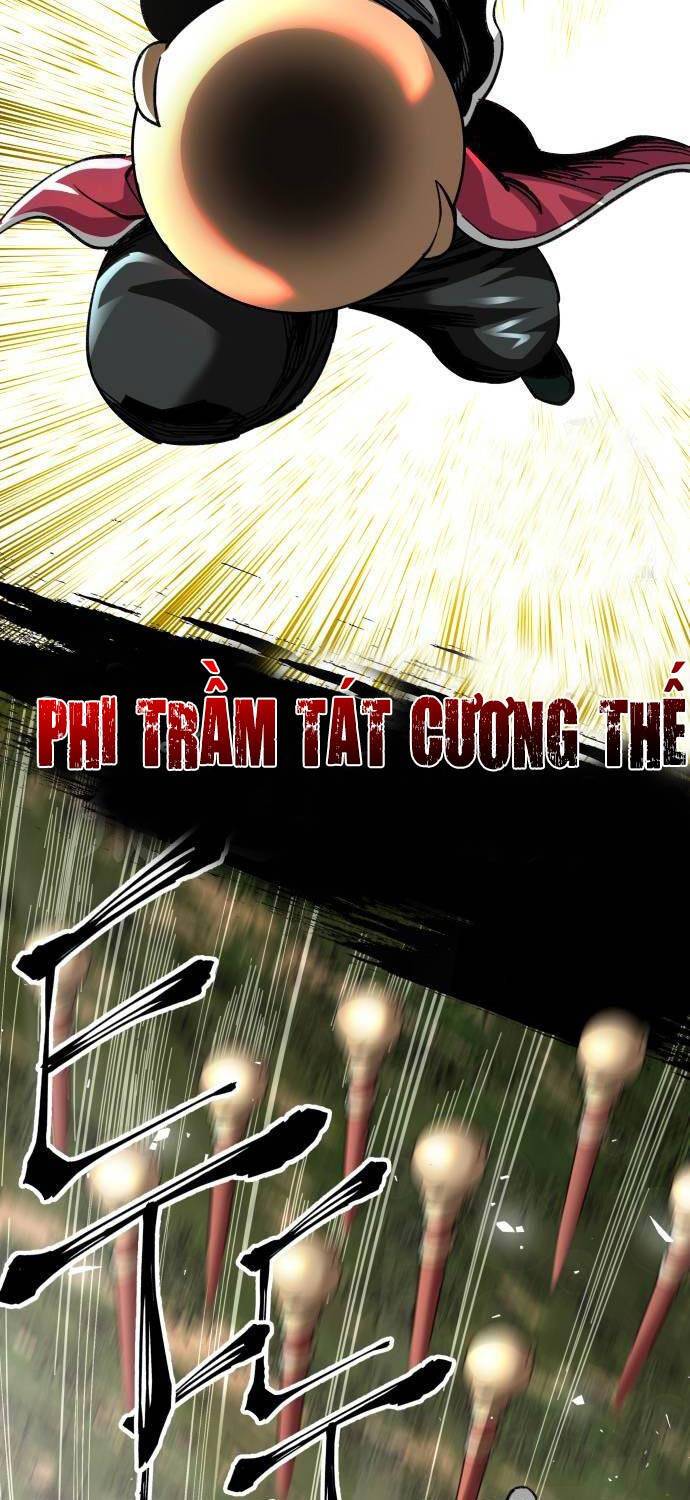 Ông Võ Giả Và Cháu Chí Tôn: Chapter 49