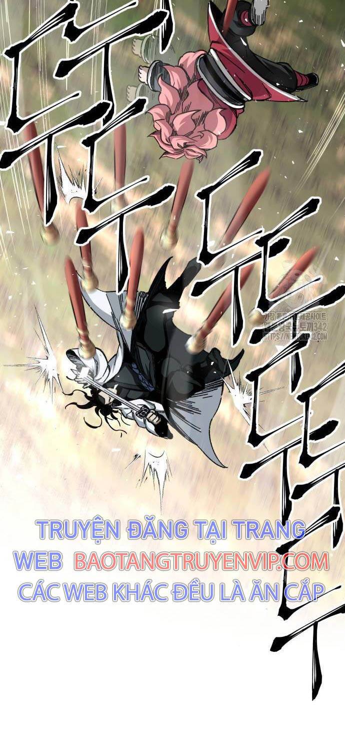 Ông Võ Giả Và Cháu Chí Tôn: Chapter 49